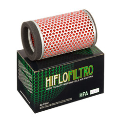 Filtr powietrza HiFlo HFA4920 Yamaha XJR 1300 07-16