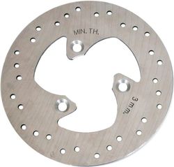 Tarcza hamulcowa przód Benelli 491 50 K2 50 Malaguti F12 50 F15 50