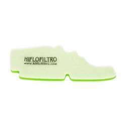 Filtr powietrza HiFlo HFA5202DS Piaggio Fly 50 100 125 150 Vespa LX 50 125 150