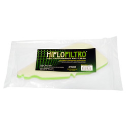 Filtr powietrza HiFlo HFA5206DS Derbi Atlantis 50 100 Piaggio Free 50 100