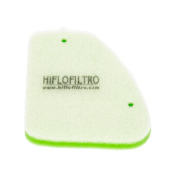 Filtr powietrza HiFlo HFA5301DS Peugeot Buxy Elyseo Looxor TKR Vivacity 50