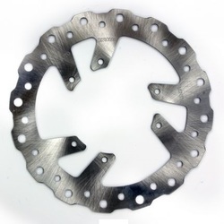 Tarcza hamulcowa Wavy przód Honda CRF 450 X 05-09