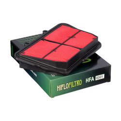 Filtr powietrza HiFlo HFA6501 Triumph Tiger 800 11-14 Tiger 800 XC 11-16