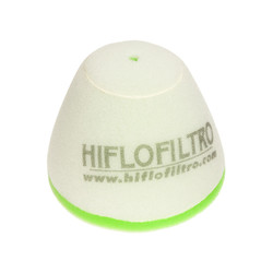 Filtr powietrza HiFlo HFF4017 Yamaha YZ 80 93-01