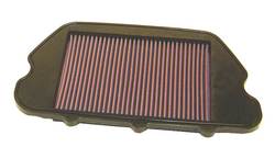 Filtr powietrza K&N HA-1197