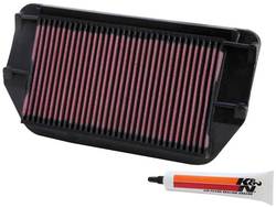Filtr powietrza K&N HA-1199
