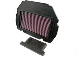 Filtr powietrza K&N HA-6095