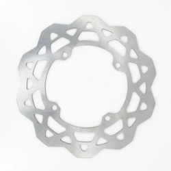 Tarcza hamulcowa Wavy przód Suzuki RMZ 250 450