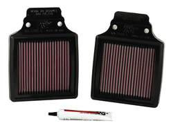 Filtr powietrza K&N KA-1299-1