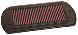 Filtr powietrza K&N TB-9095