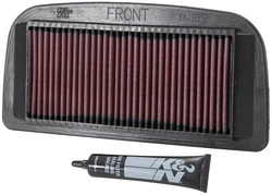 Filtr powietrza K&N YA-1002