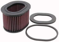 Filtr powietrza K&N YA-1089