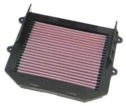 Filtr powietrza K&N HA-1003