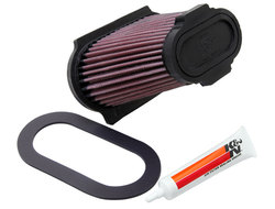 Filtr powietrza K&N YA-6601