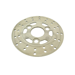 Tarcza hamulcowa przód Aprilia Amico 50 Peugeot VClic 50 Piaggio Zip 50
