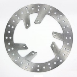 Tarcza hamulcowa przód Honda CRF 250 R 04-07