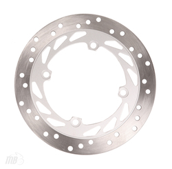 Tarcza hamulcowa przód Honda NX 250 87-93