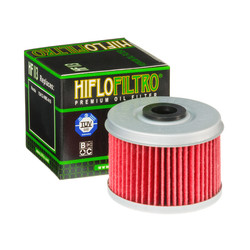 Filtr oleju HiFlo HF113