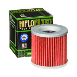 Filtr oleju HiFlo HF125