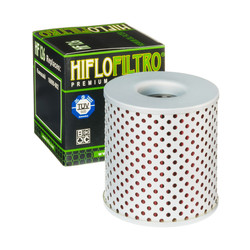 Filtr oleju HiFlo HF126