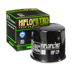 Filtr oleju HiFlo HF129