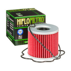 Filtr oleju HiFlo HF133