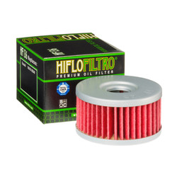 Filtr oleju HiFlo HF136