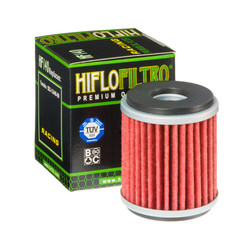 Filtr oleju HiFlo HF140
