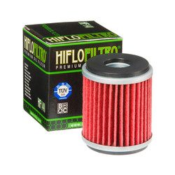 Filtr oleju HiFlo HF141