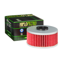 Filtr oleju HiFlo HF144