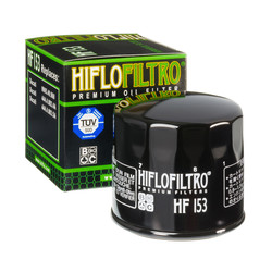 Filtr oleju HiFlo HF153