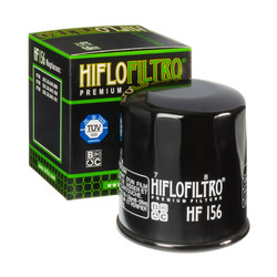 Filtr oleju HiFlo HF156