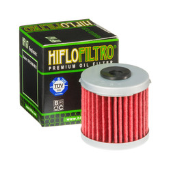 Filtr oleju HiFlo HF167