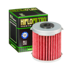 Filtr oleju HiFlo HF168