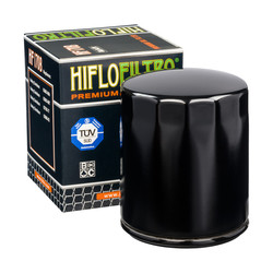Filtr oleju HiFlo HF170B