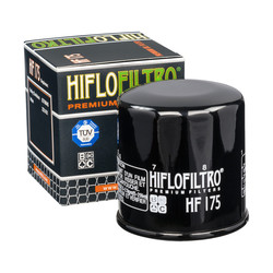 Filtr oleju HiFlo HF175