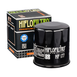 Filtr oleju HiFlo HF177