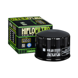 Filtr oleju HiFlo HF184