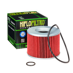 Filtr oleju HiFlo HF192