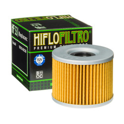 Filtr oleju HiFlo HF531
