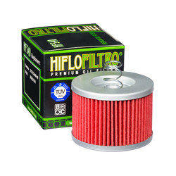 Filtr oleju HiFlo HF540