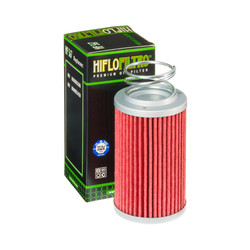Filtr oleju HiFlo HF567