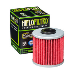 Filtr oleju HiFlo HF568