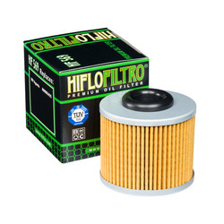 Filtr oleju HiFlo HF569