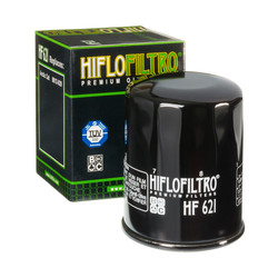 Filtr oleju HiFlo HF621