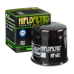 Filtr oleju HiFlo HF682