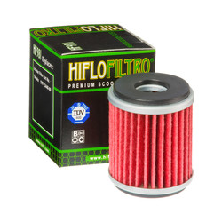 Filtr oleju HiFlo HF981