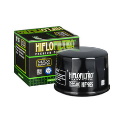 Filtr oleju HiFlo HF985