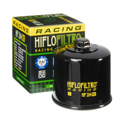 Filtr oleju HiFlo Racing HF204RC