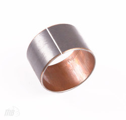Panewka przedniego zawieszenia 43.5x46.5x30mm Honda ST 1300